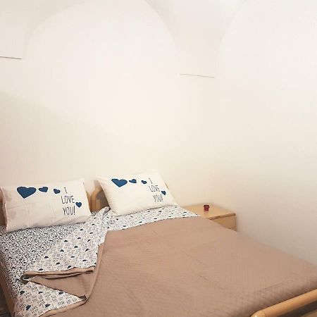 הוילה מונופולי Casa Eleonora מראה חיצוני תמונה