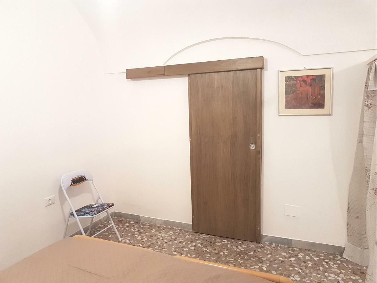 הוילה מונופולי Casa Eleonora מראה חיצוני תמונה