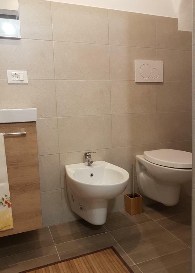 הוילה מונופולי Casa Eleonora מראה חיצוני תמונה