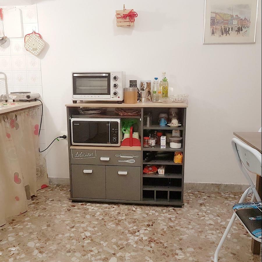 הוילה מונופולי Casa Eleonora מראה חיצוני תמונה